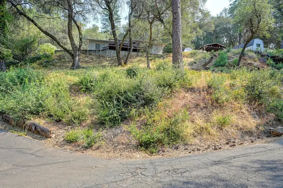 18251 W Clinton Road, Jackson, CA 95642 - #2