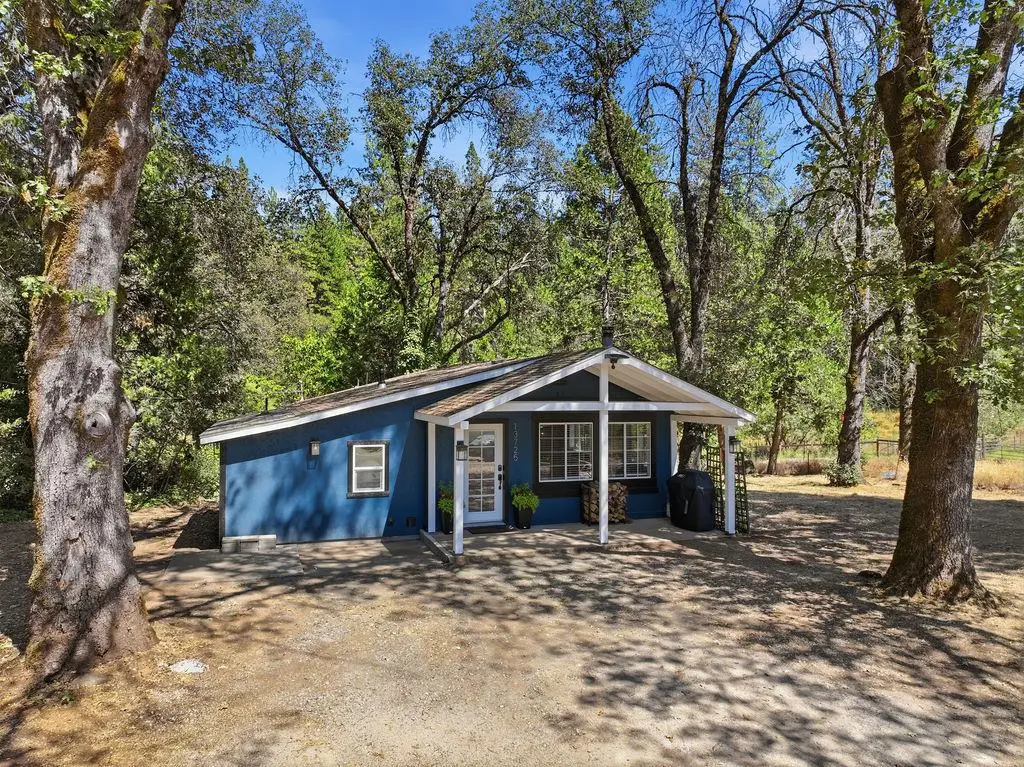 13725 Peardale Road, Grass Valley, CA 95945 - #1
