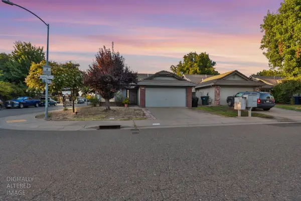 5005 Cumbrae Isle Way, Antelope, CA 95843