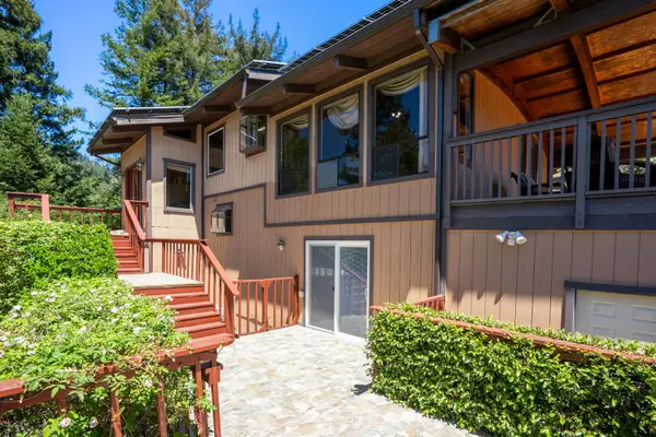 22427 Old Logging Road, Los Gatos, CA 95033