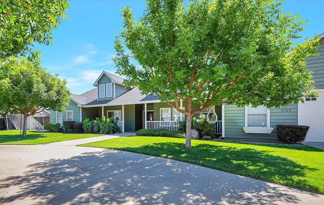 2765 Oak Street, Sutter, CA 95982 - #1