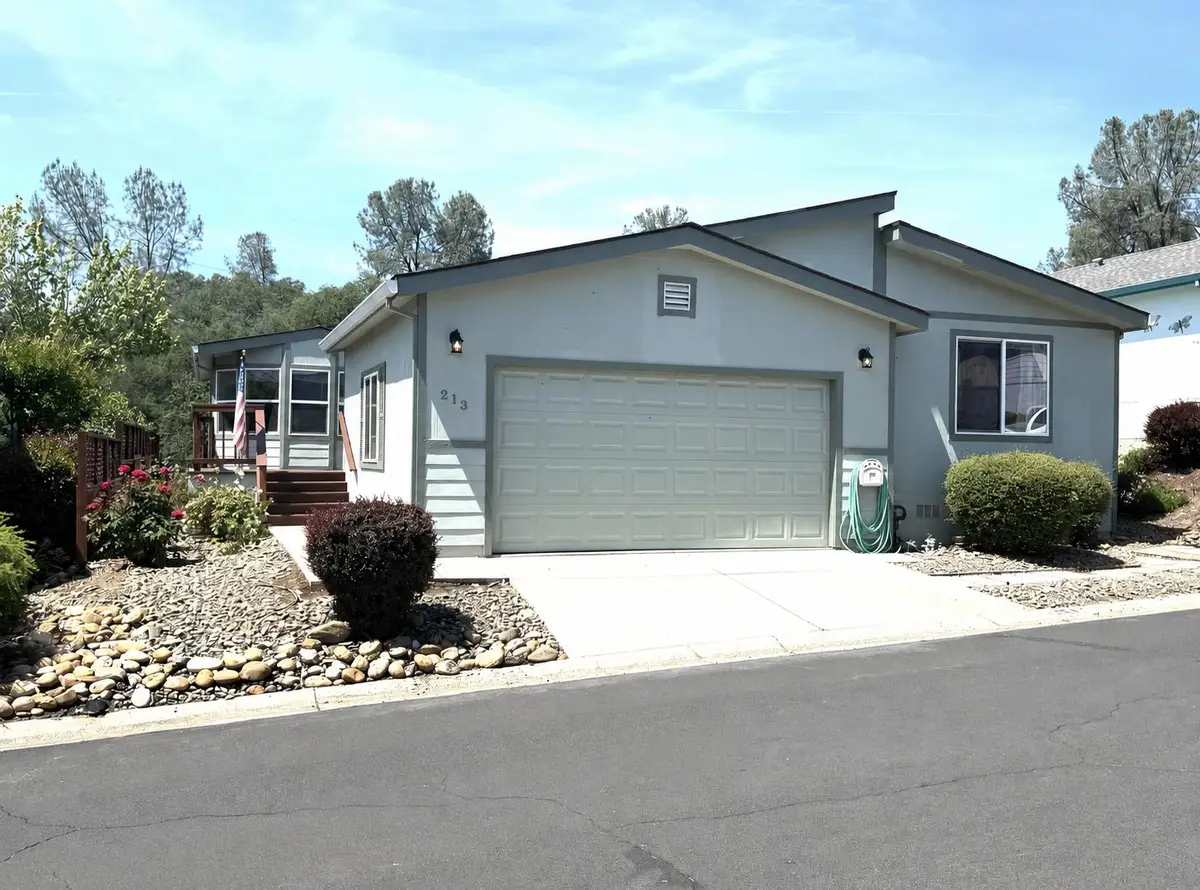 20 Rollingwood Drive #213, Jackson, CA 95642 - #1