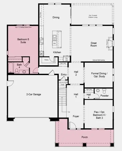 8475 Haley Circle, Elk Grove, CA 95757 - #2