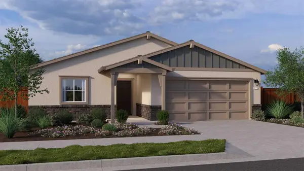 1902 Vista Drive, Los Banos, CA 93635