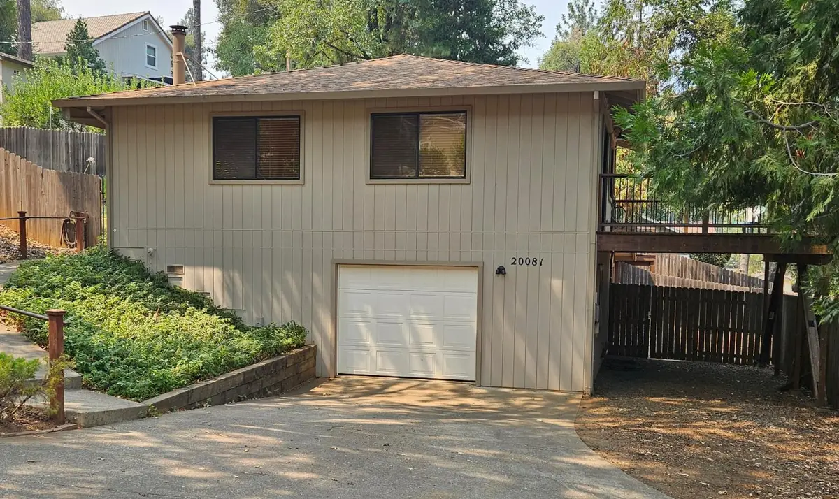 20081 Tellurium Drive, Pine Grove, CA 95665 - #1