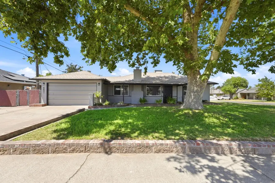 6431 Melrose Drive, North Highlands, CA 95660 - #3