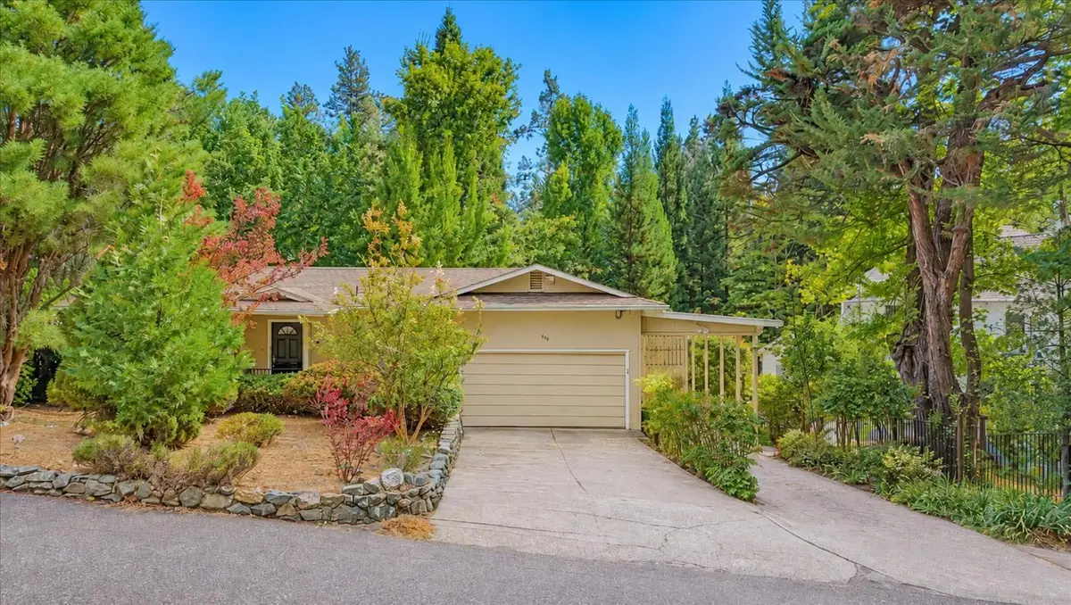 530 Nevada Street, Nevada City, CA 95959 - #1