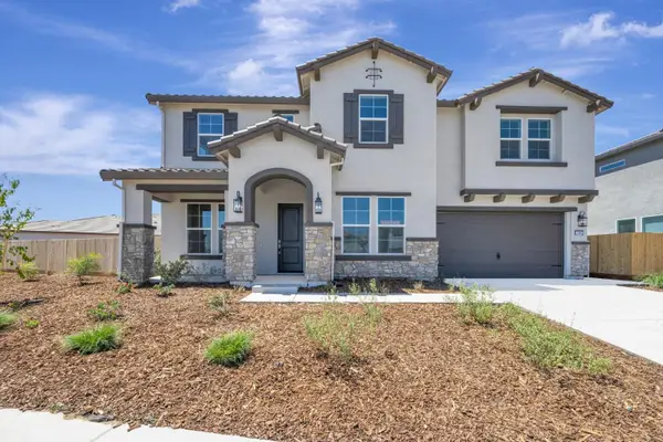 12462 Wheat Ridge Drive, Rancho Cordova, CA 95742