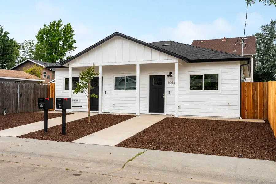 5060 Mascot Avenue, Sacramento, CA 95820 - #2