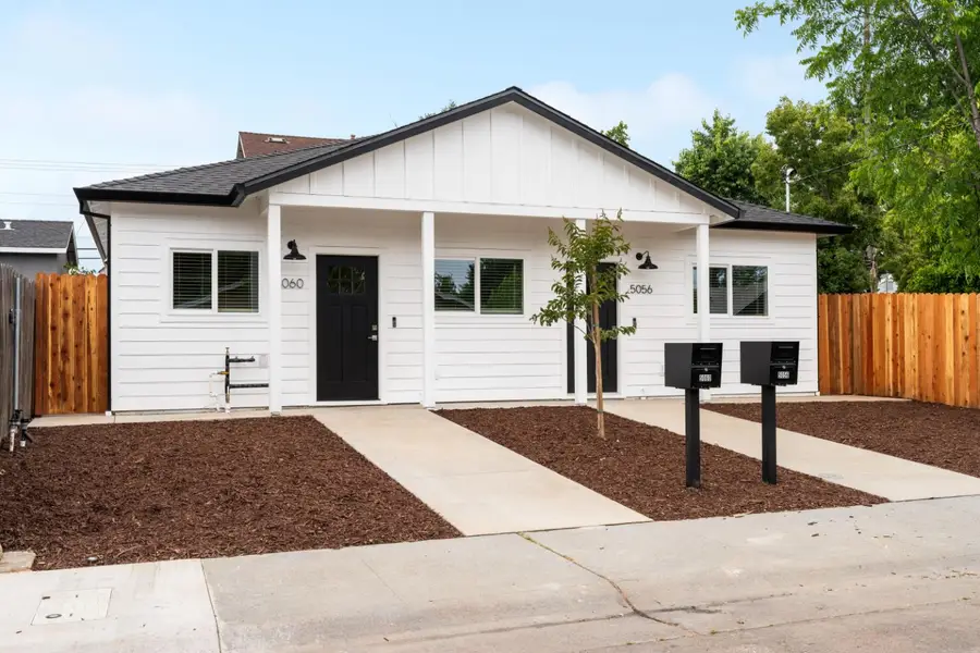 5060 Mascot Avenue, Sacramento, CA 95820 - #3