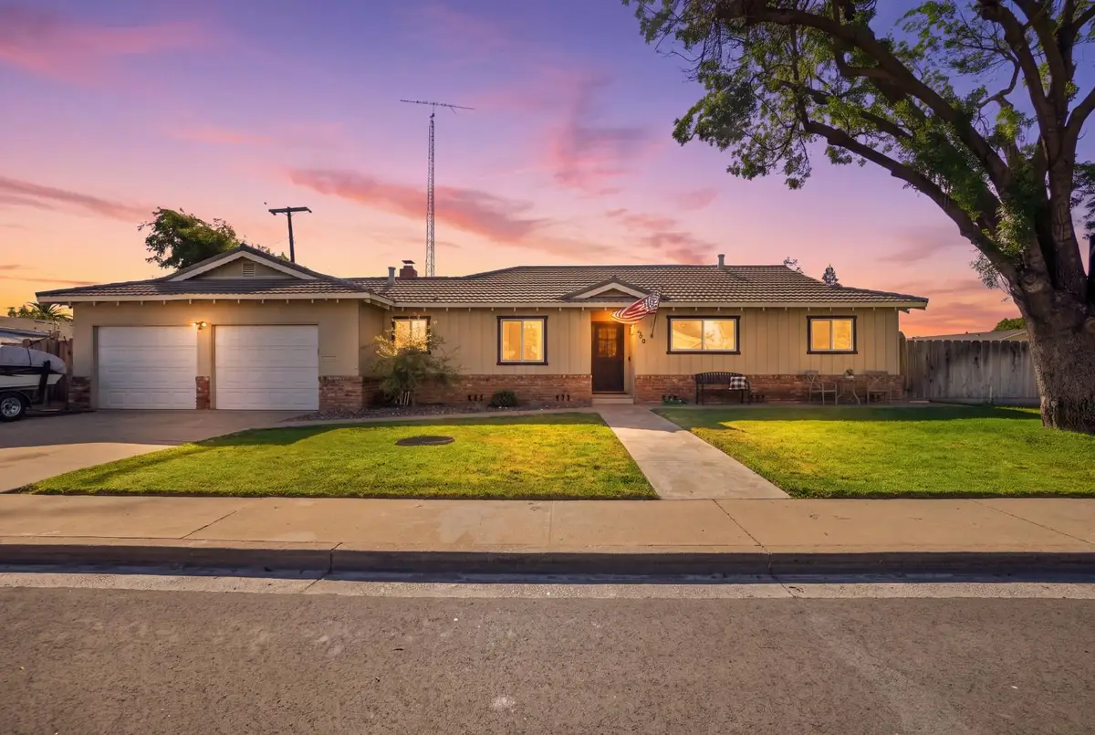545 N Quincy Road, Turlock, CA 95380 - #1