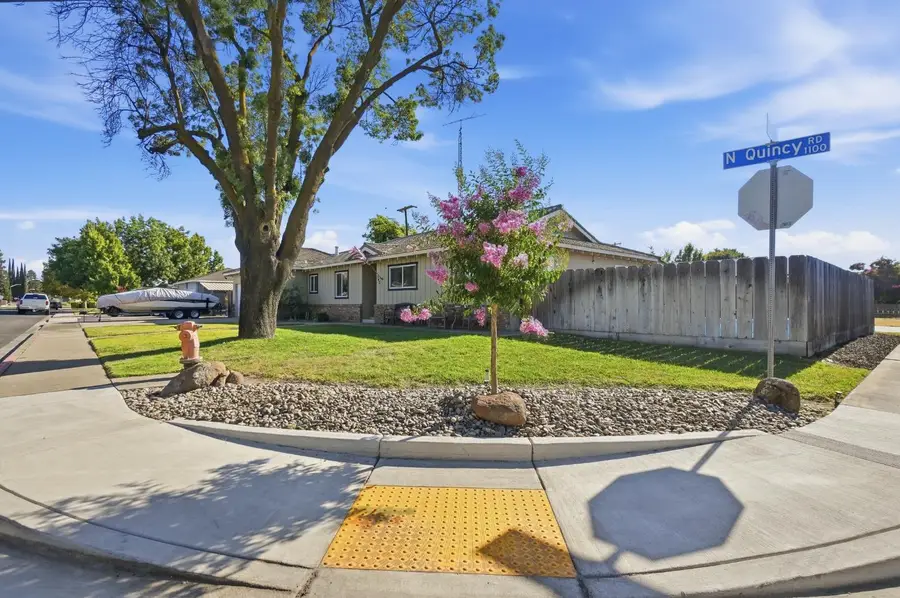 545 N Quincy Road, Turlock, CA 95380 - #2