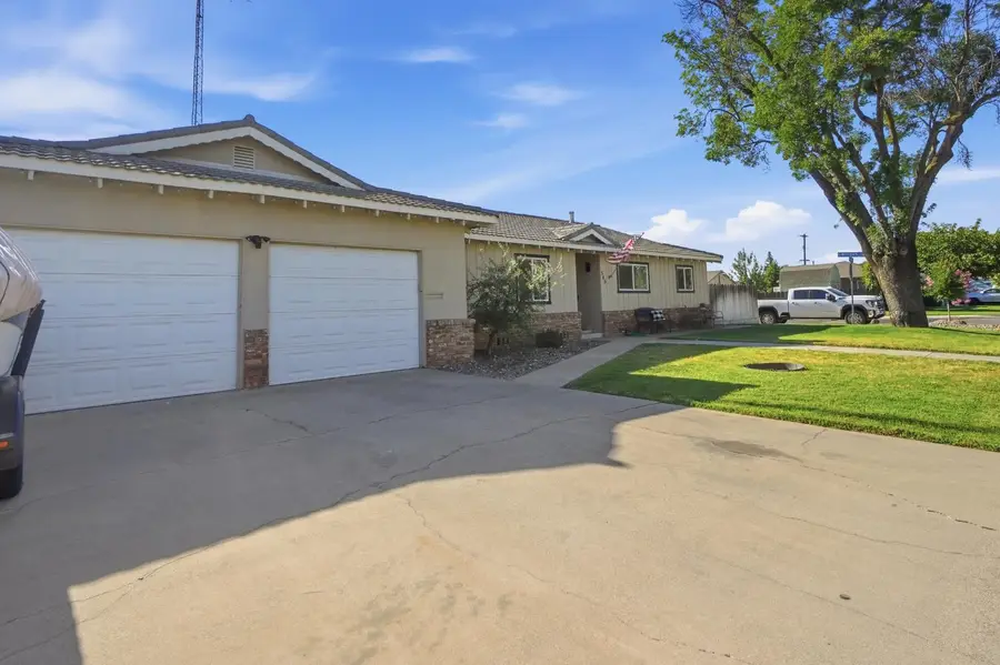 545 N Quincy Road, Turlock, CA 95380 - #3