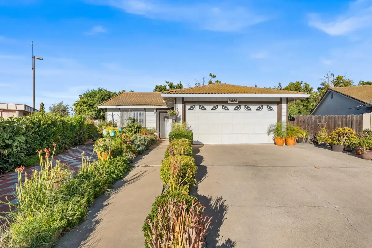 8428 New York Drive, Stockton, CA 95210 - #1