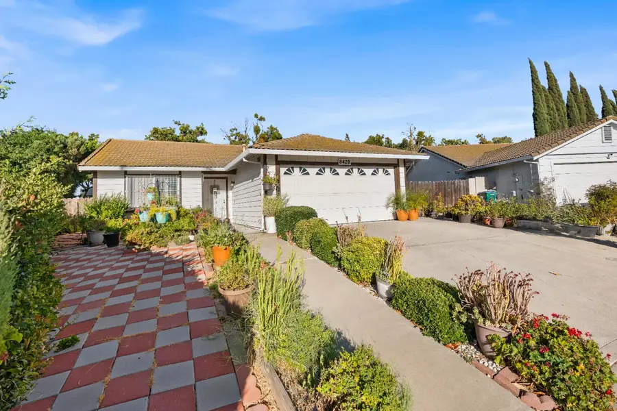 8428 New York Drive, Stockton, CA 95210 - #2