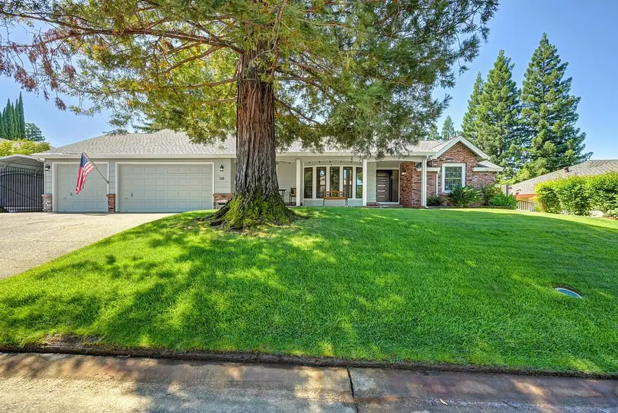 110 Judah Court, Folsom, CA 95630 - #2