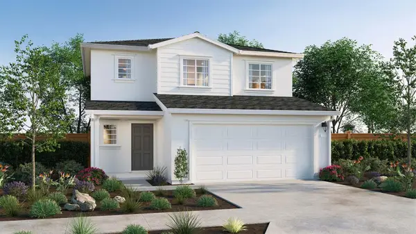 4325 E Merle Avenue, Modesto, CA 95355