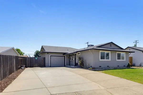 9894 Meteor Drive, Sacramento, CA 95827