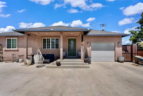 12821 Main Street, Waterford, CA 95386