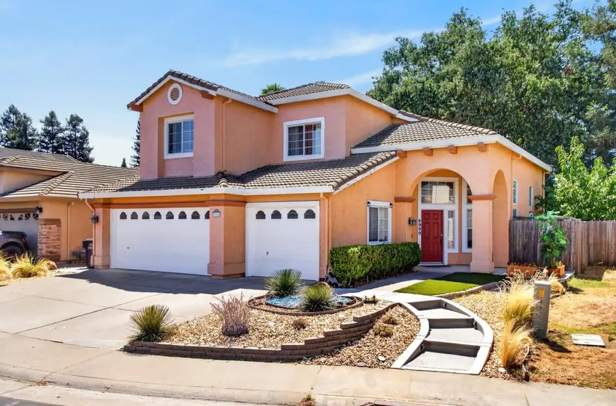 8999 Richborough Way, Elk Grove, CA 95624 - #3
