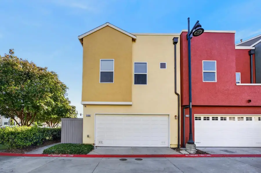 3188 Bridgeway Drive, Rancho Cordova, CA 95670 - #2