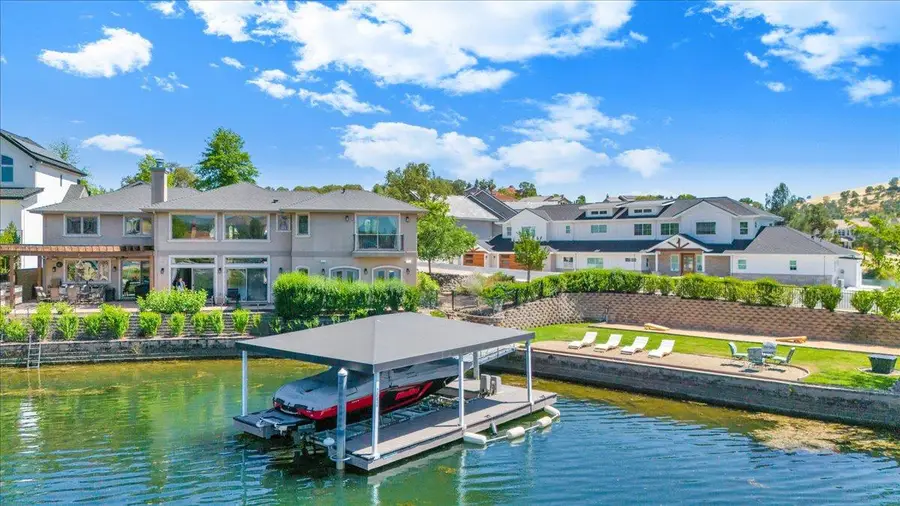 40 Sanguinetti Court, Copperopolis, CA 95228 - #3