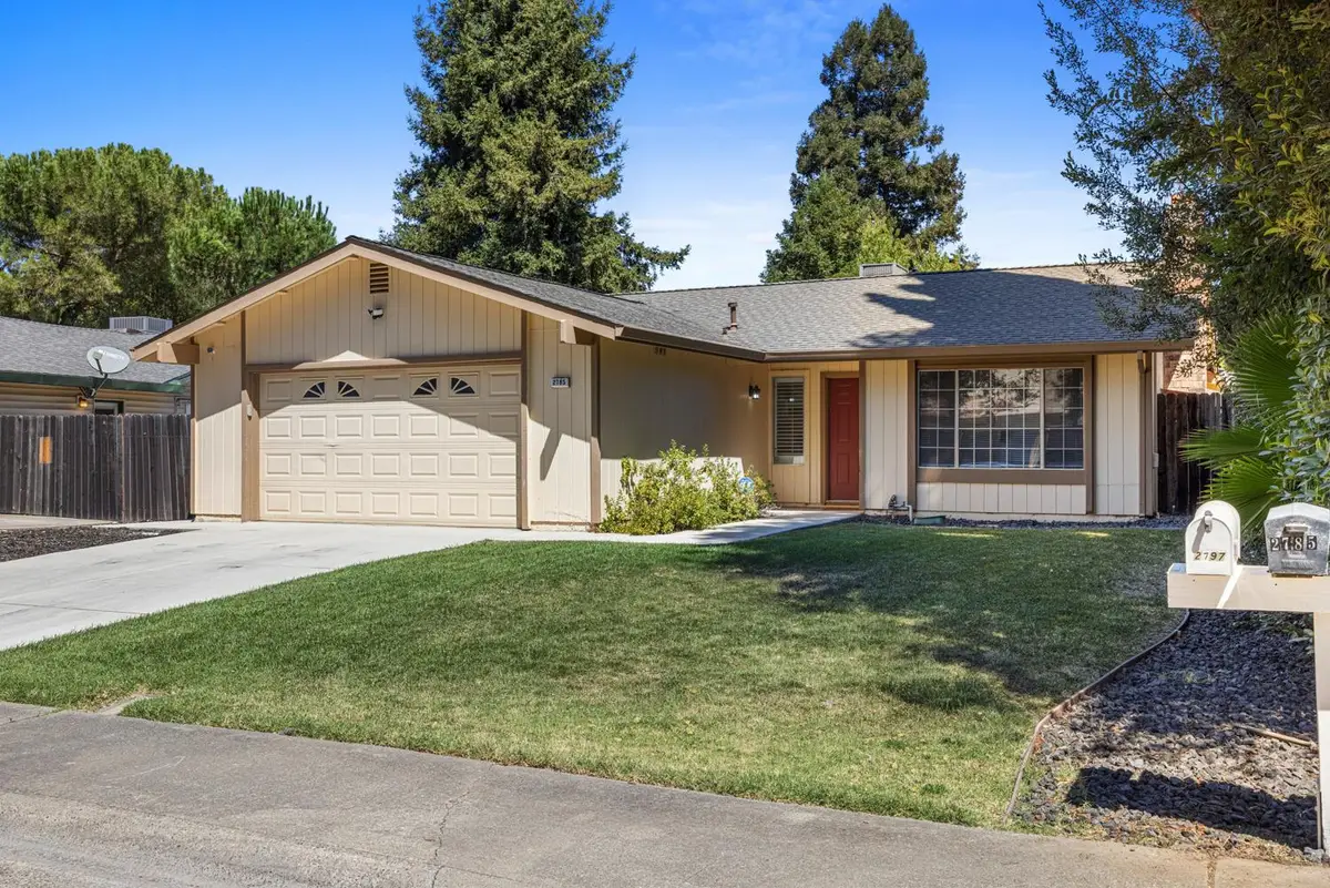 2785 Pintail Court, West Sacramento, CA 95691 - #1