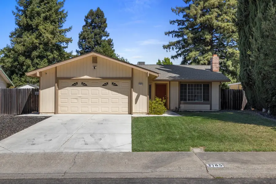 2785 Pintail Court, West Sacramento, CA 95691 - #2