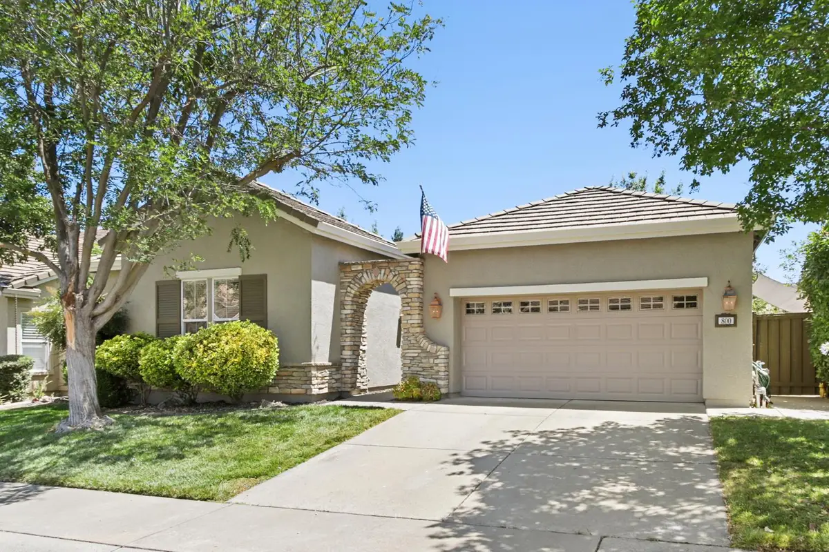 800 Morningside Drive, Folsom, CA 95630 - #1