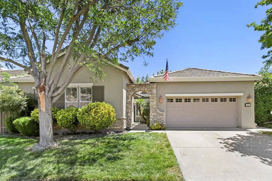 800 Morningside Drive, Folsom, CA 95630 - #2