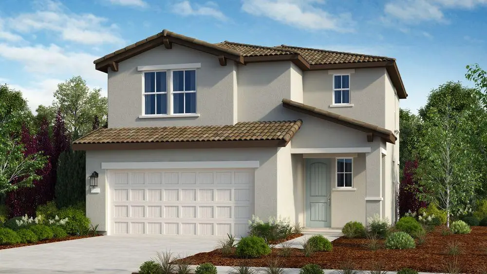 7700 Gray Wolf Way, Sacramento, CA 95829 - #1