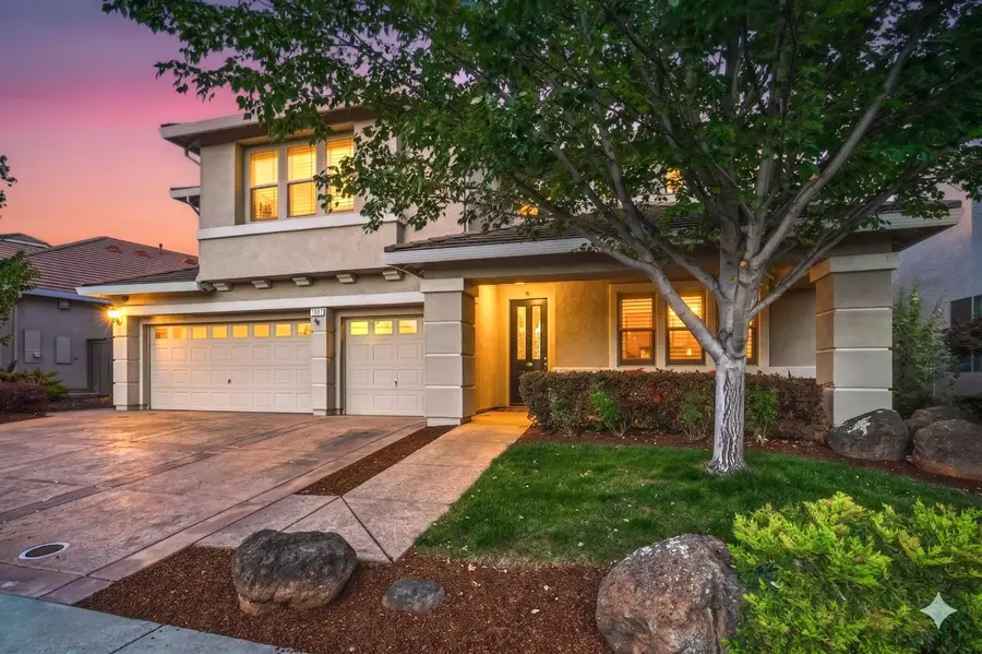 1607 Redmond Drive, Rocklin, CA 95765 - #3