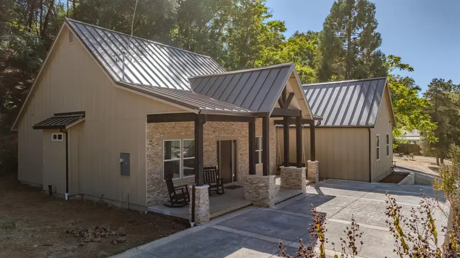 14604 Fiddletown Road, Fiddletown, CA 95629 - #3