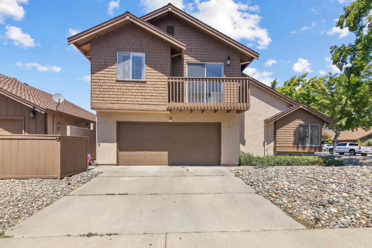 509 Phoenix Avenue, Modesto, CA 95354 - #1