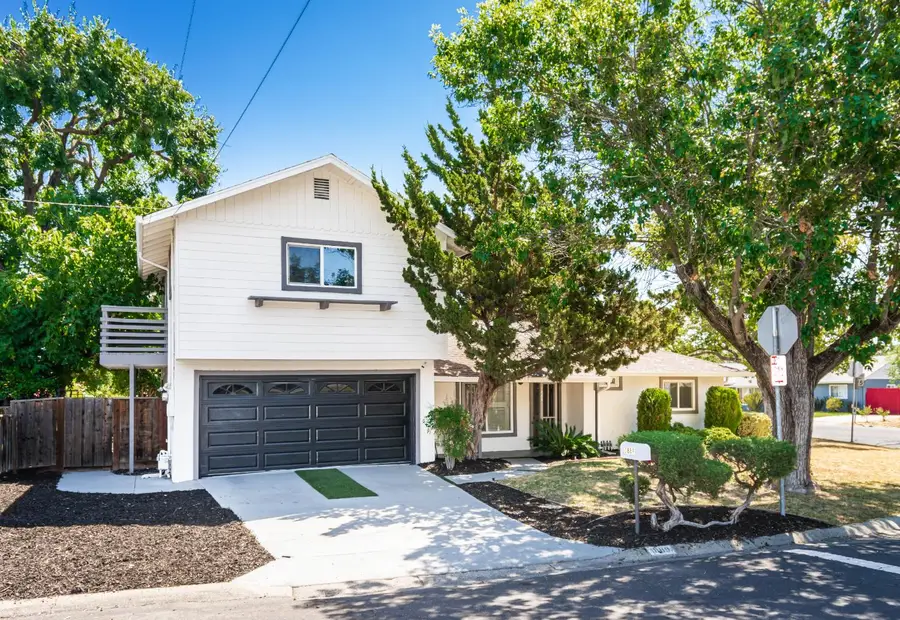 1889 Leslie Drive, Pleasant Hill, CA 94523 - #3