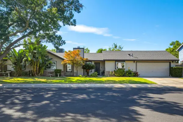2140 Claymont Drive, Modesto, CA 95350