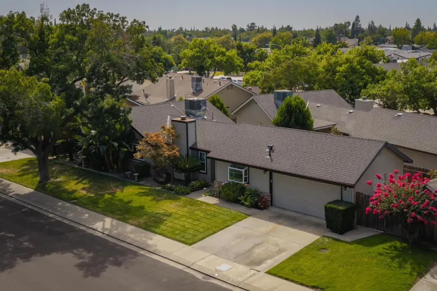 2140 Claymont Drive, Modesto, CA 95350 - #3