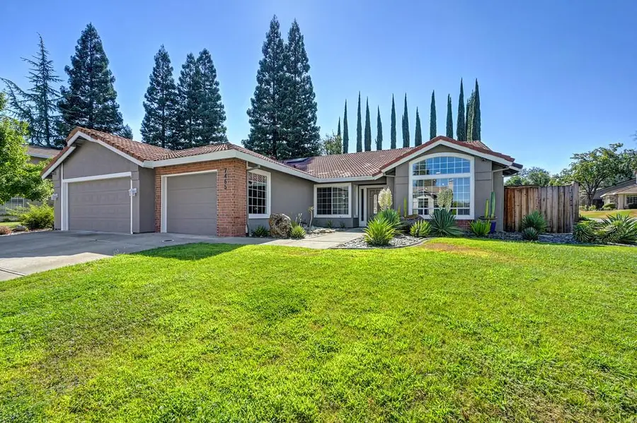 7465 Labranza Street, Sloughhouse, CA 95683 - #2