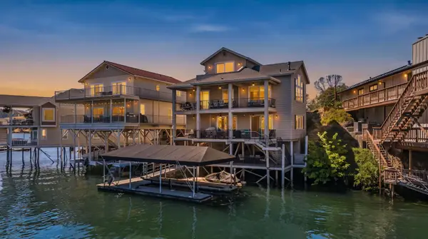 815 Sandy Bar Drive, Copperopolis, CA 95228