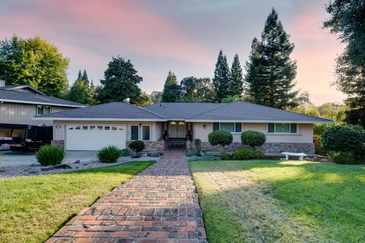 4213 Pocono Court, Fair Oaks, CA 95628 - #1
