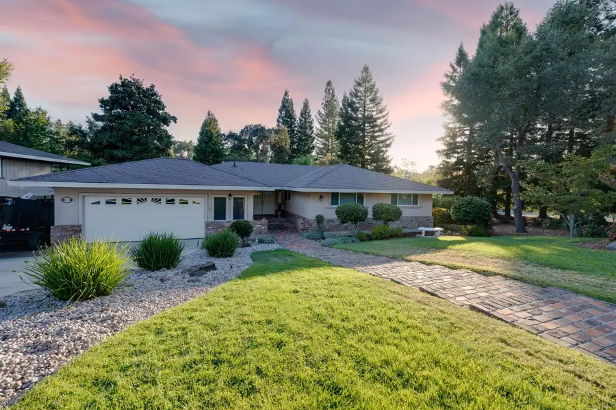 4213 Pocono Court, Fair Oaks, CA 95628 - #2