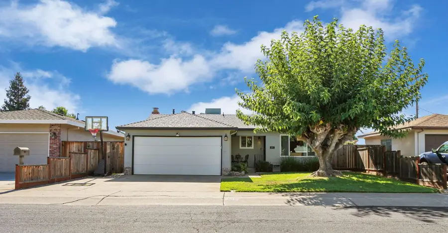 401 Rainier Drive, Lodi, CA 95242 - #3