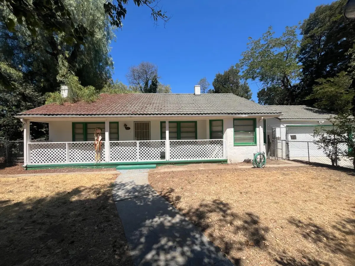 1437 W Euclid Avenue, Stockton, CA 95204 - #1