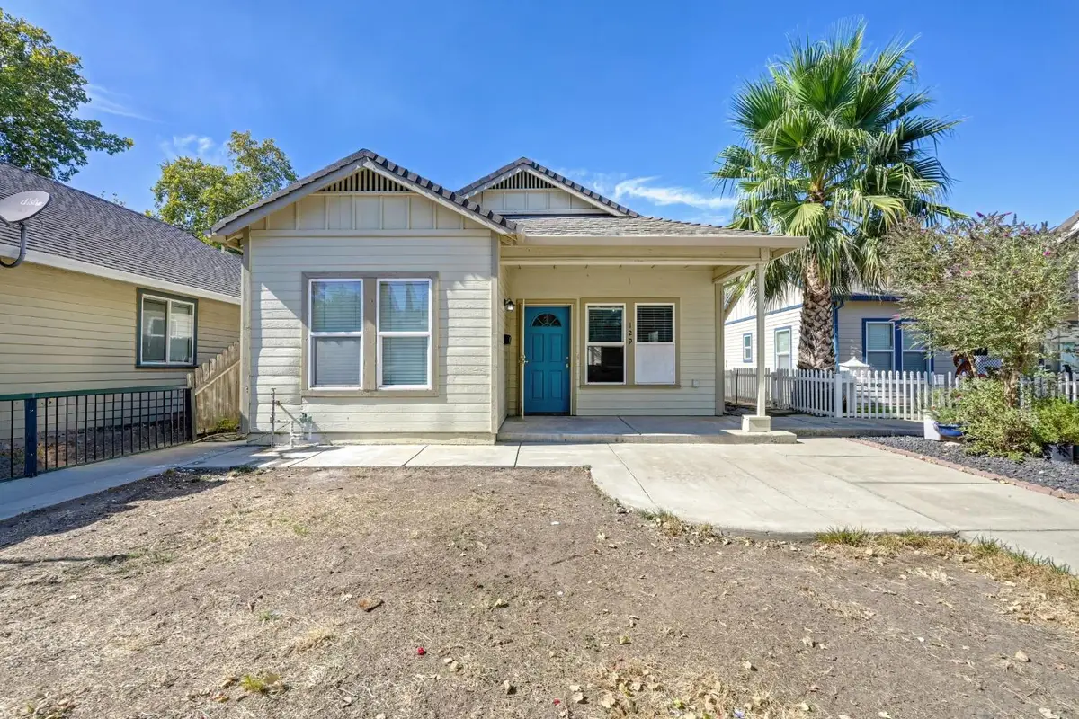 129 2nd Street, Marysville, CA 95901 - #1