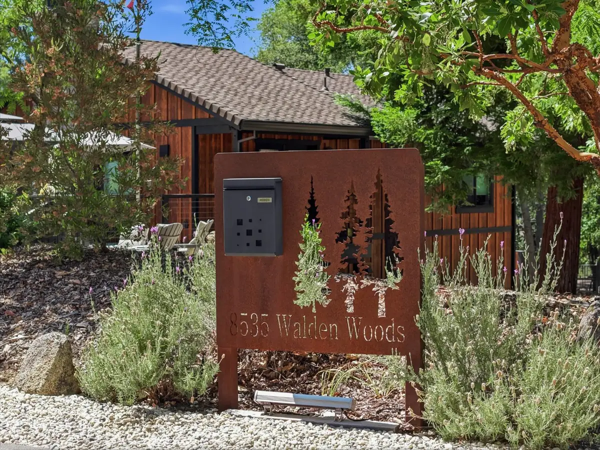 8535 Walden Woods Way, Granite Bay, CA 95746 - #1