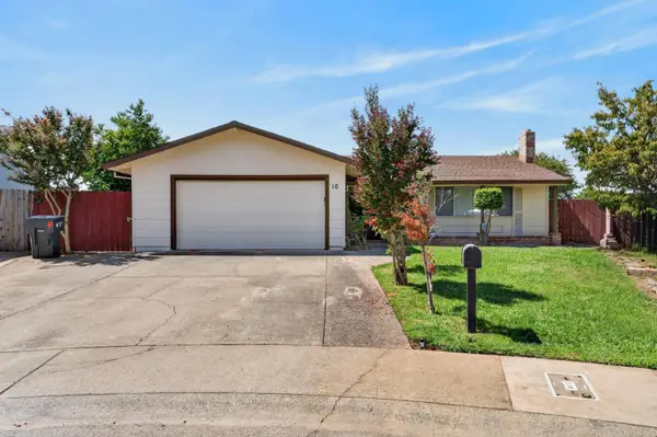 10 Bluestone Court, Sacramento, CA 95824