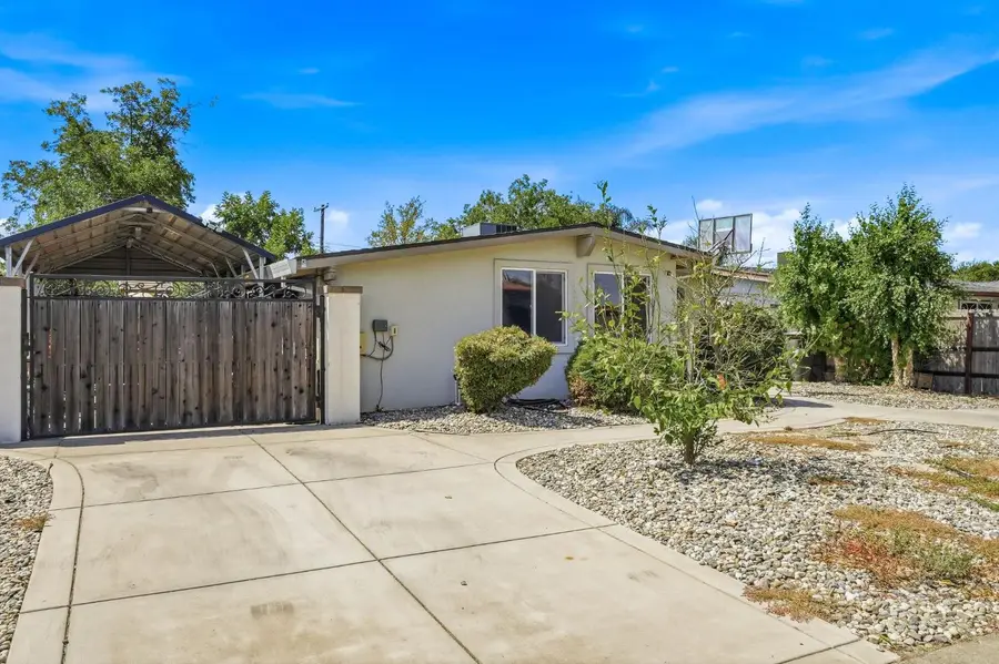 6543 Channing Drive, North Highlands, CA 95660 - #2