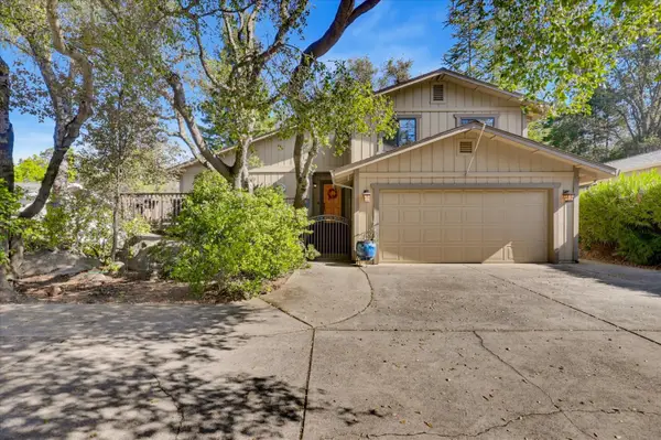 18454 Wildflower Drive, Penn Valley, CA 95946