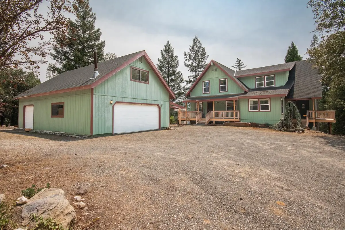 13209 Sailor Flat Road, Nevada City, CA 95959 - #1