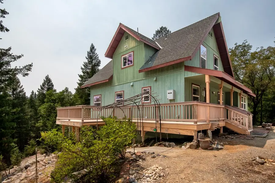 13209 Sailor Flat Road, Nevada City, CA 95959 - #2